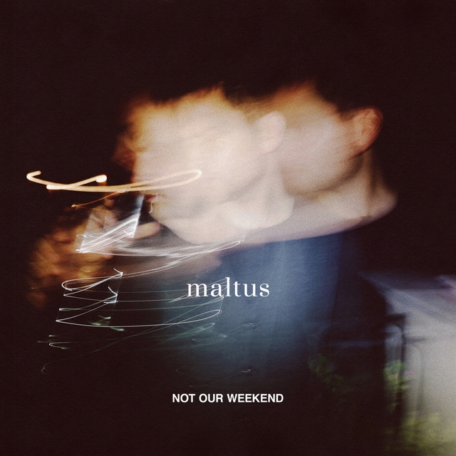 Couverture de Not Our Weekend