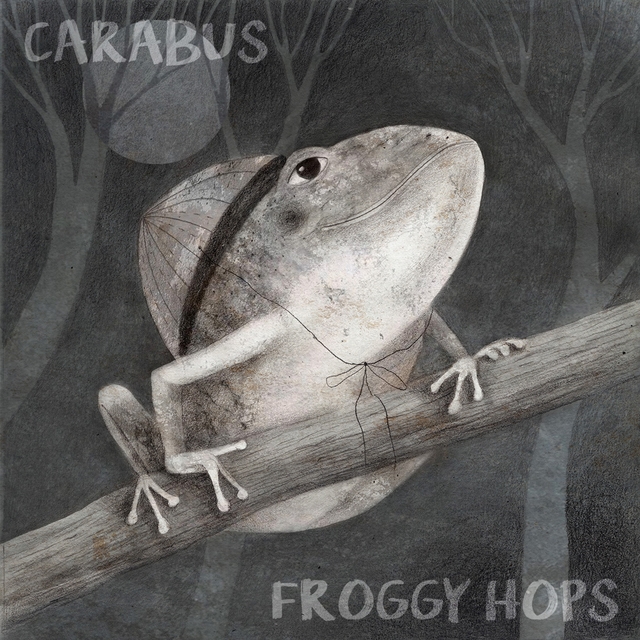 Froggy Hops