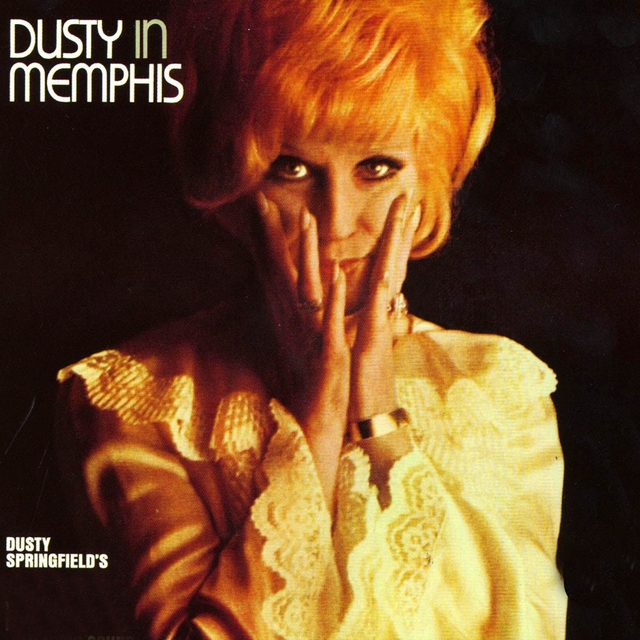 Dusty in Memphis