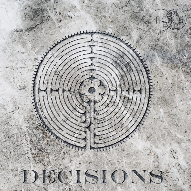 Couverture de Decisions