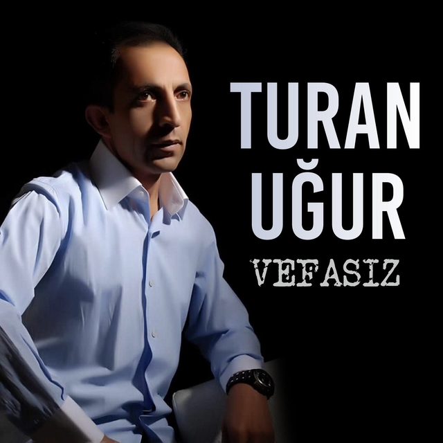 Couverture de Vefasız