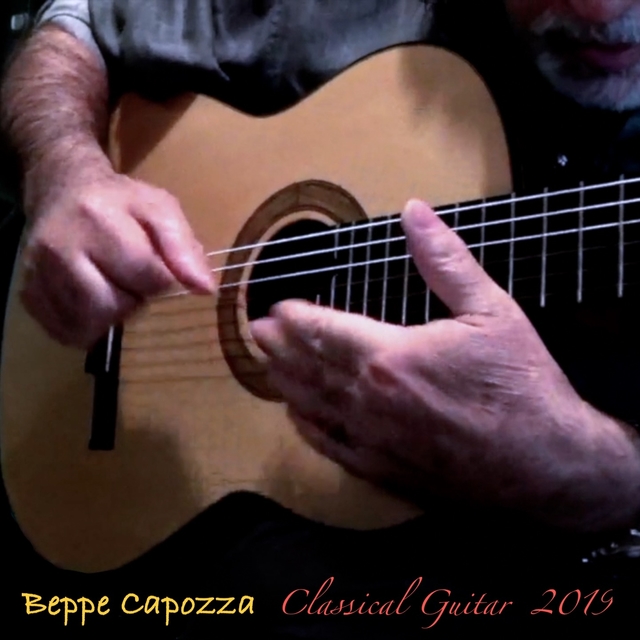 Classical Guitar 2019