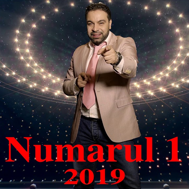 Couverture de Numarul 1