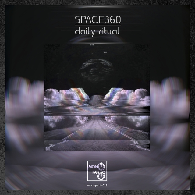 Couverture de Space360 - Daily Rituals