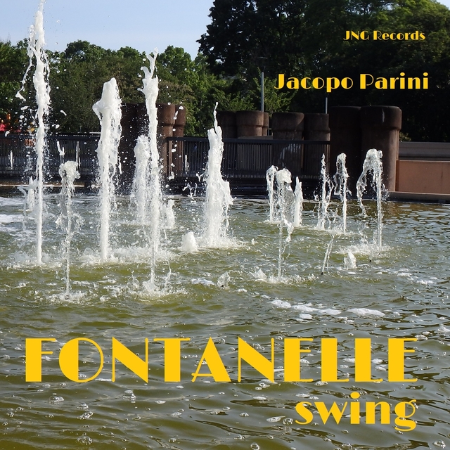 Fontanelle