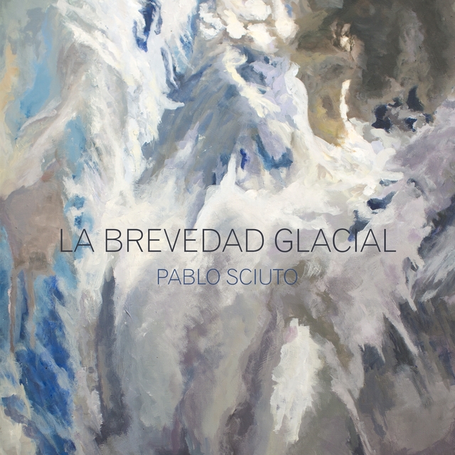 Couverture de La Brevedad Glacial