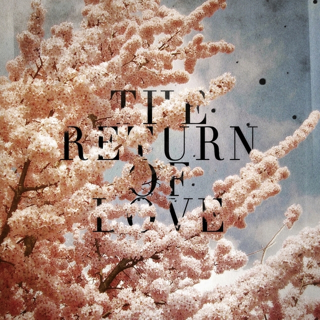 Couverture de The Return of Love