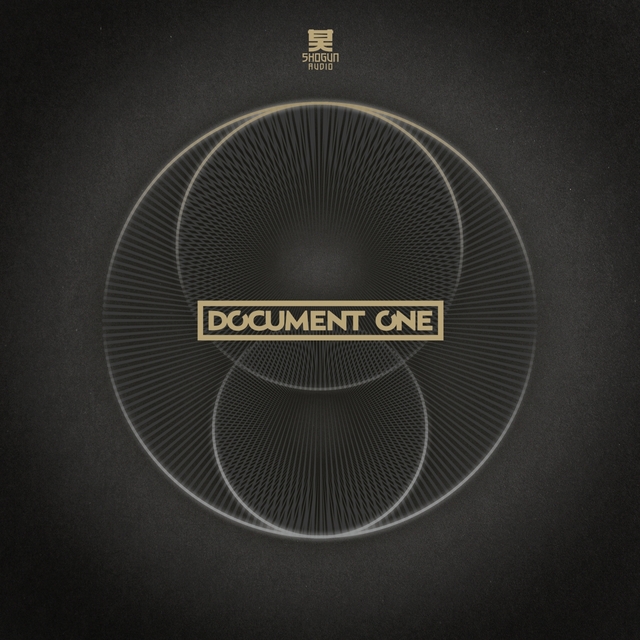 Couverture de Document One