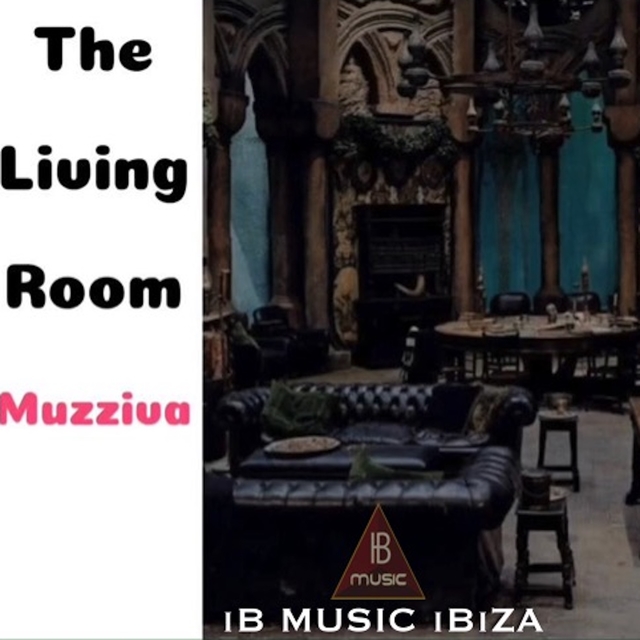 The Living Room