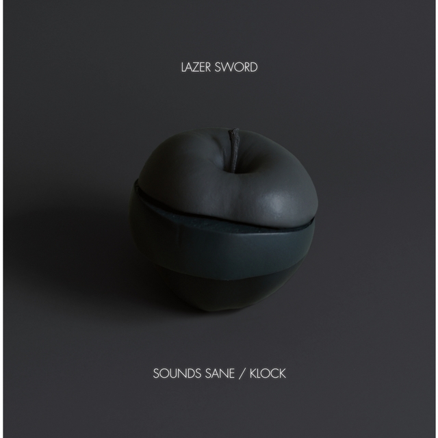 Couverture de Sounds Sane / Klock