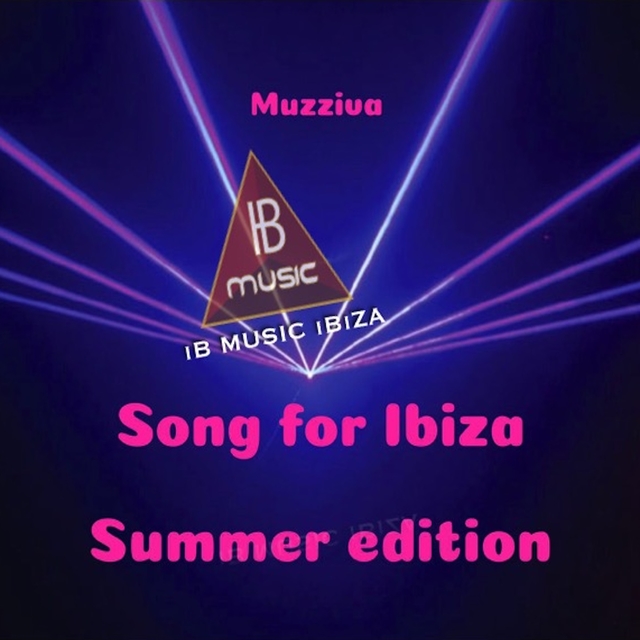 Song for Ibiza