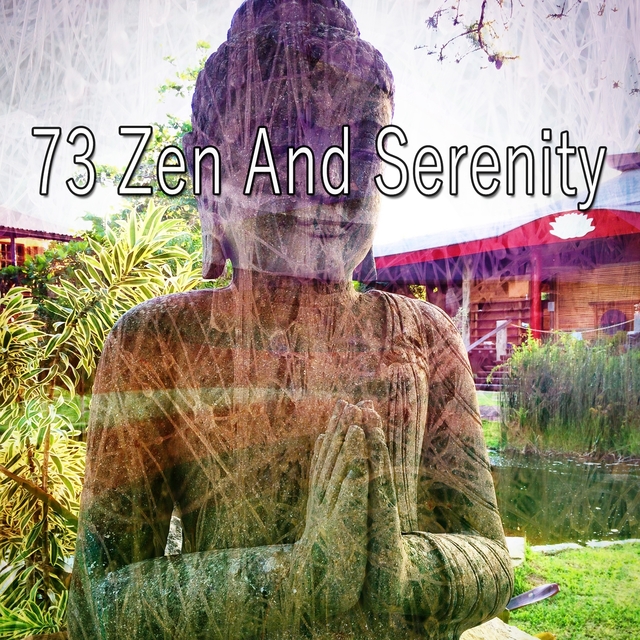 73 Zen and Serenity