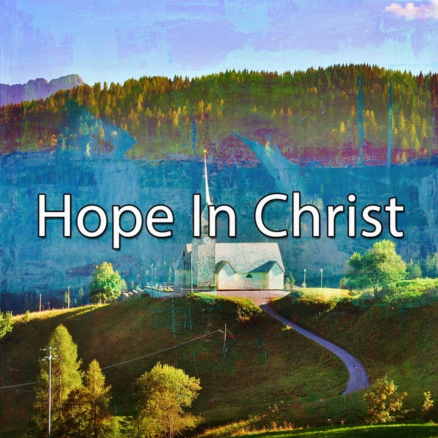 Couverture de Hope in Christ