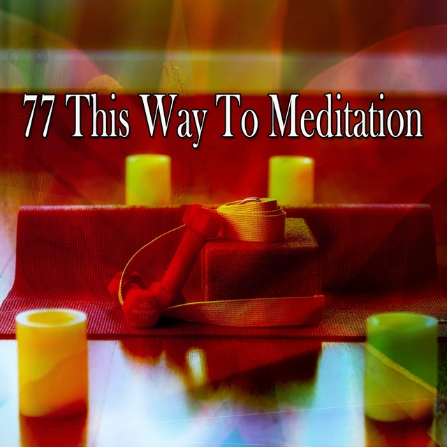 Couverture de 77 This Way to Meditation