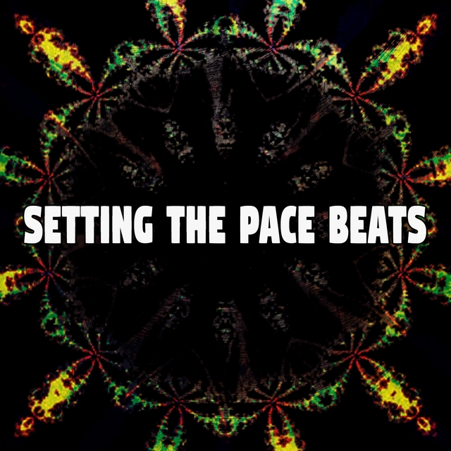 Couverture de Setting the Pace Beats