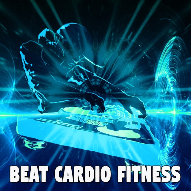 Couverture de Beat Cardio Fitness