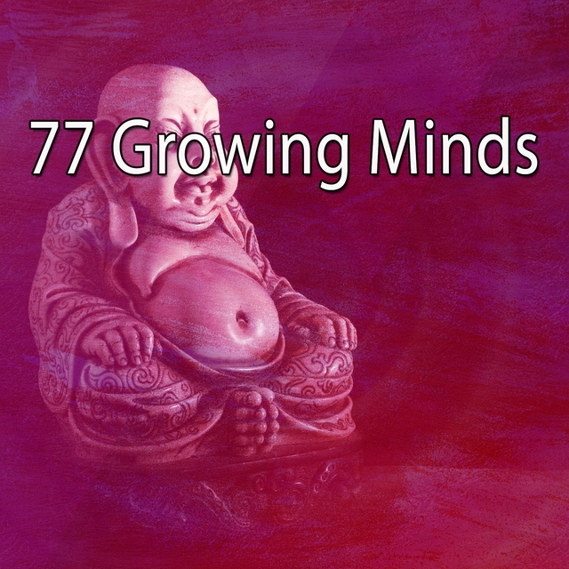 Couverture de 77 Growing Minds