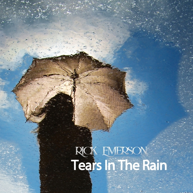 Couverture de Tears in the Rain