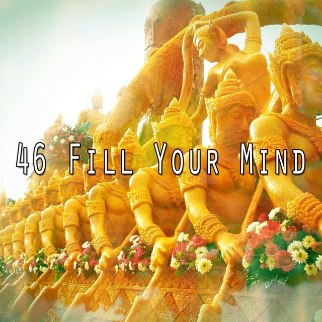 46 Fill Your Mind