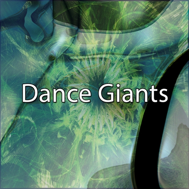 Couverture de Dance Giants