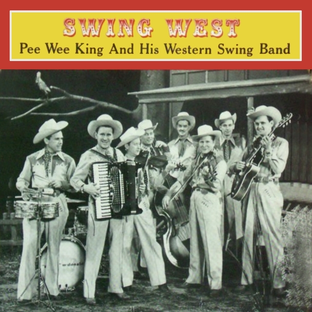 Swing West