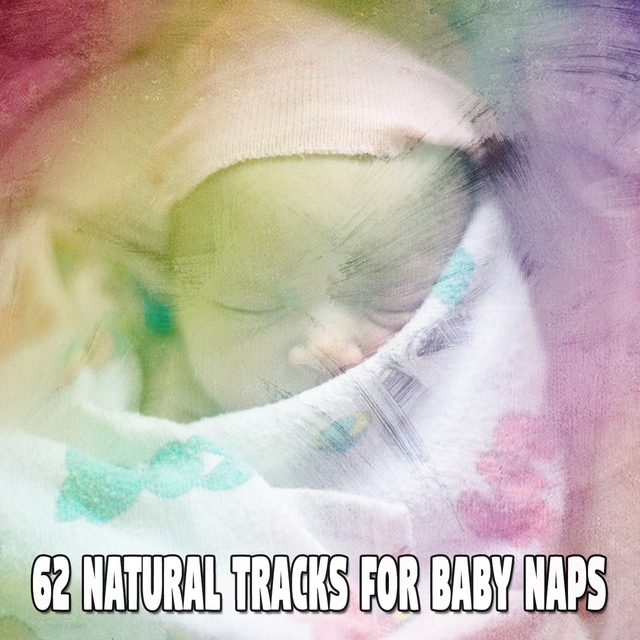 62 Natural Tracks for Baby Naps
