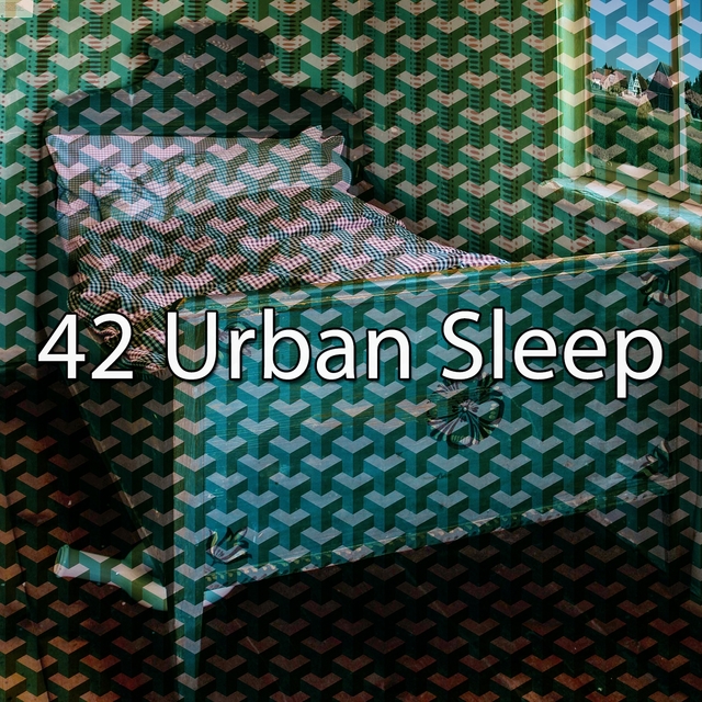 42 Urban Sleep