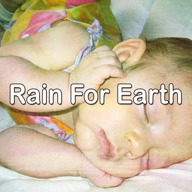 Rain for Earth