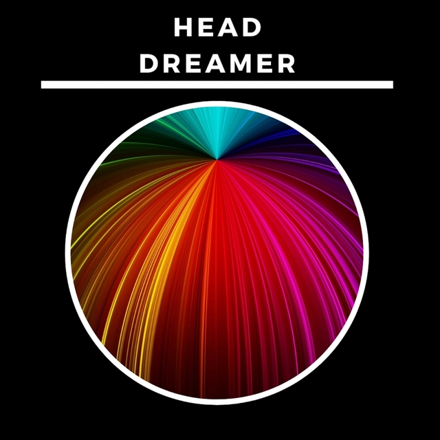 Couverture de Head Dreamer
