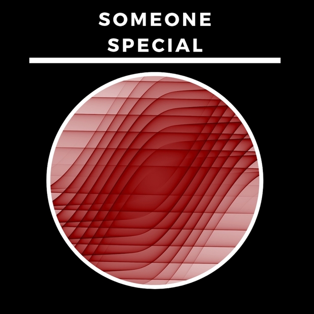 Couverture de Someone Special