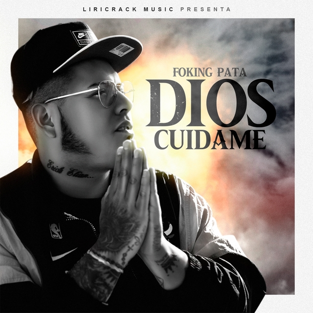 Couverture de Dios Cuídame