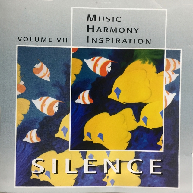 Silence, Vol. 7