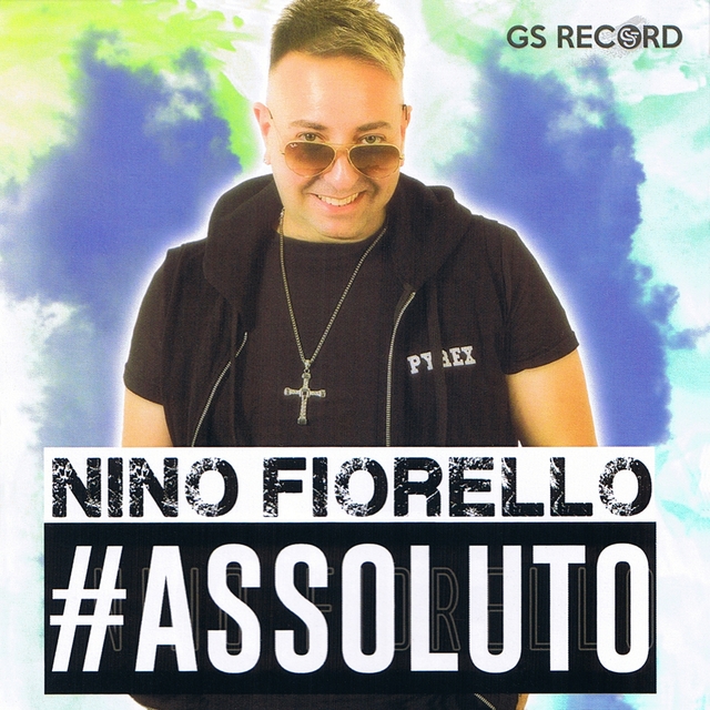 Couverture de #Assoluto