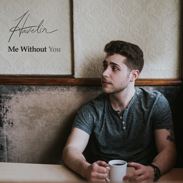 Couverture de Me Without You