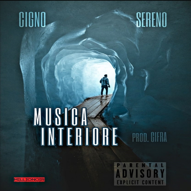 Couverture de Musica interiore