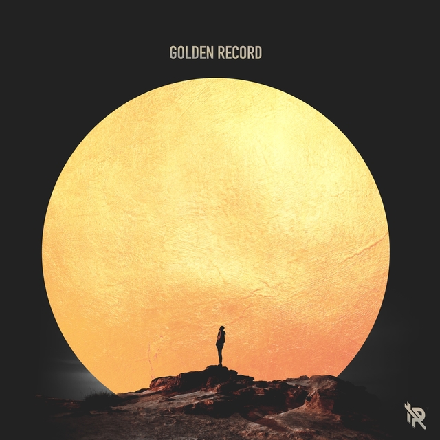 Couverture de Golden Record