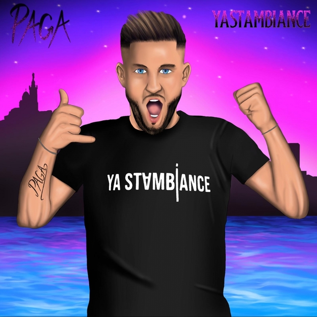 Yastambiance