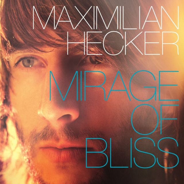 Couverture de Mirage of Bliss