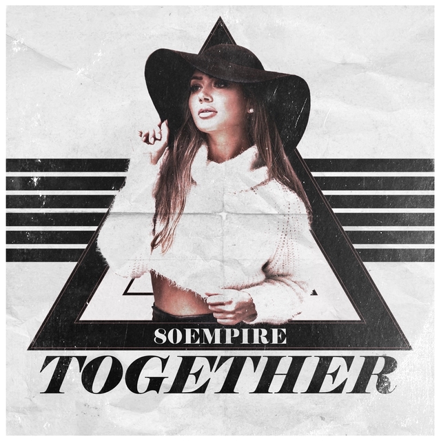 Couverture de Together