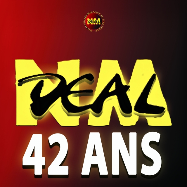 Nmdeal 42 ans