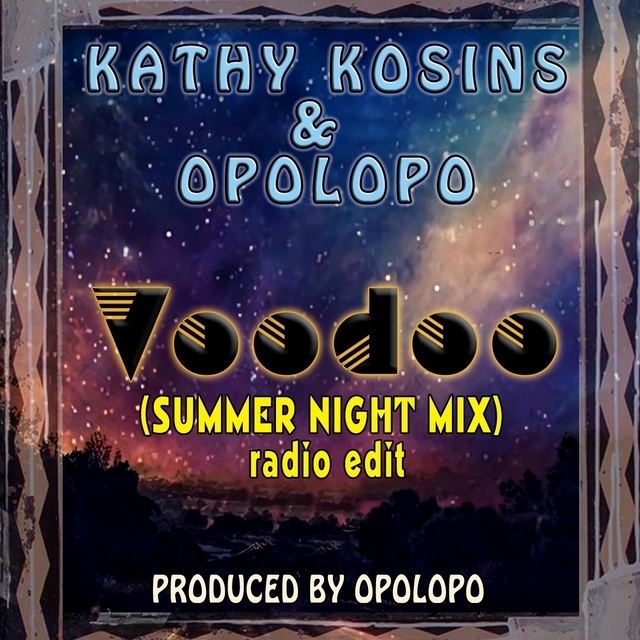 Voodoo (Summer Night Mix)