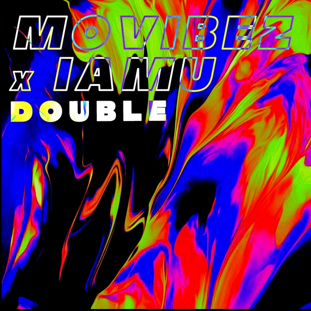 Couverture de Double