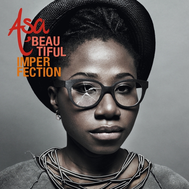 Couverture de Beautiful Imperfection