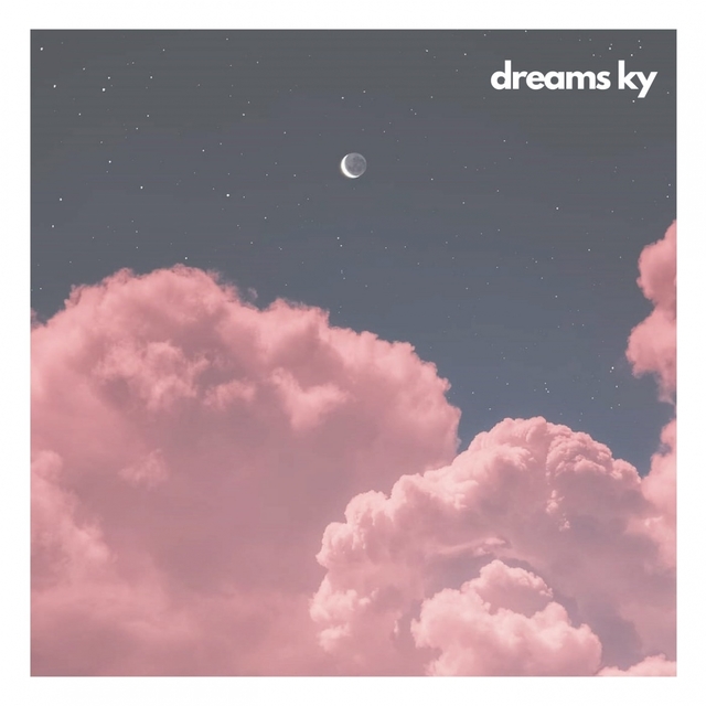 Couverture de Dreams Ky