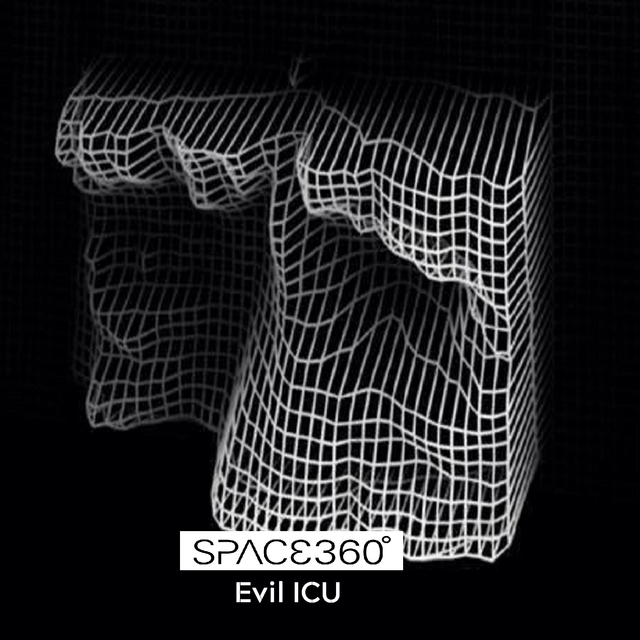 Couverture de Evil Icu