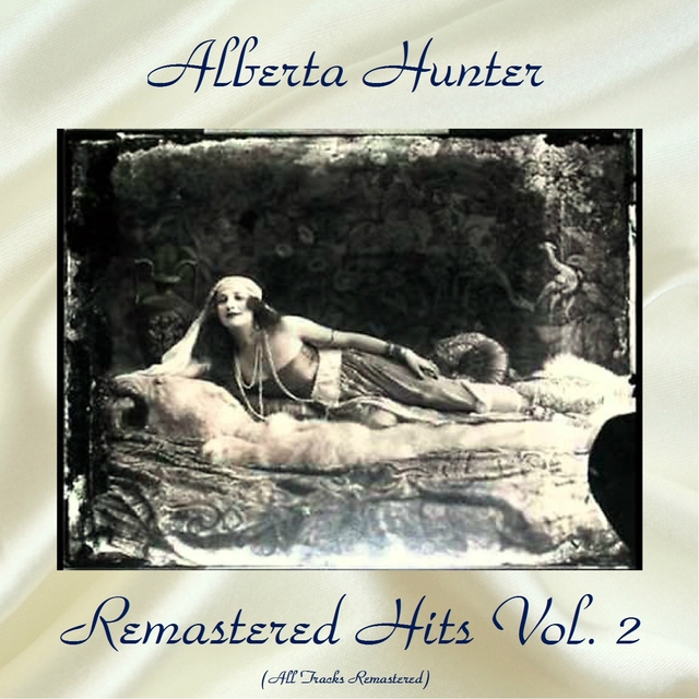 Remastered Hits Vol, 2