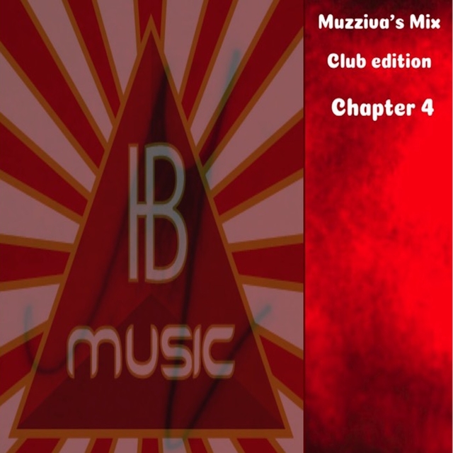 Club Mix Edition (Chapter Four)