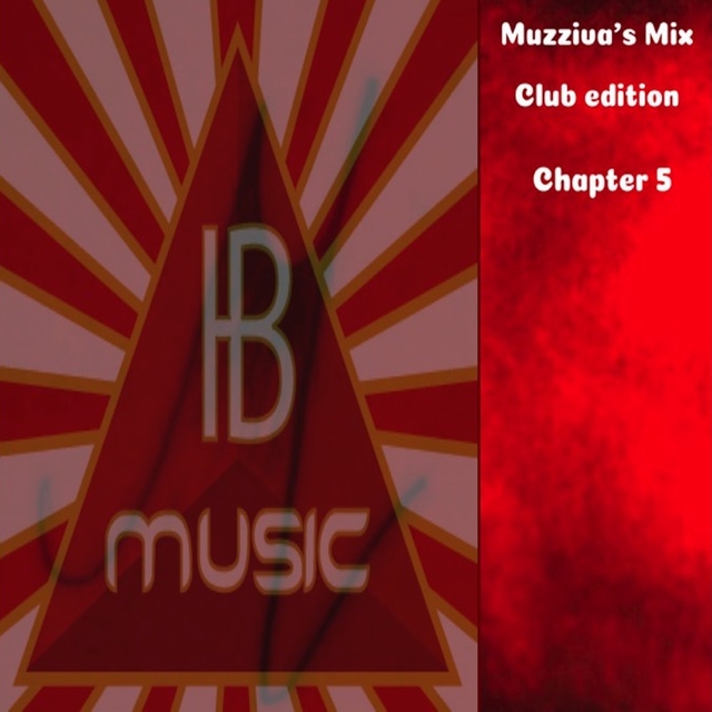 Club Mix Edition (Chapter Five)