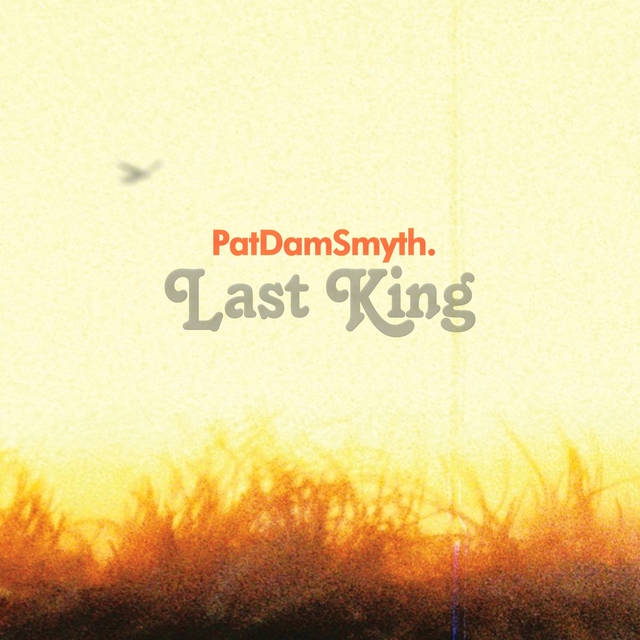 Couverture de Last King