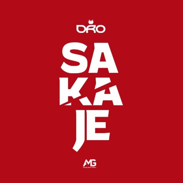 Sakaje